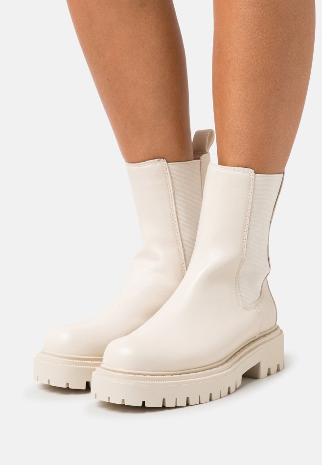 Bottines Classiques Panna Gabor | Exclusif